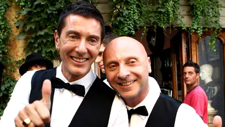 Dolce și Gabbana, cercetați pentru evaziune fiscală