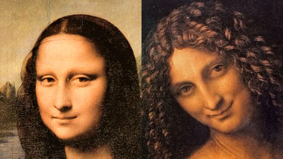 Mona Lisa nu era o EA, era un EL?