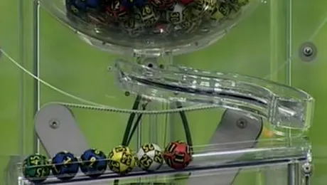 Loto 6 din 49, 13 noiembrie 2011: Iata numerele castigatoare!