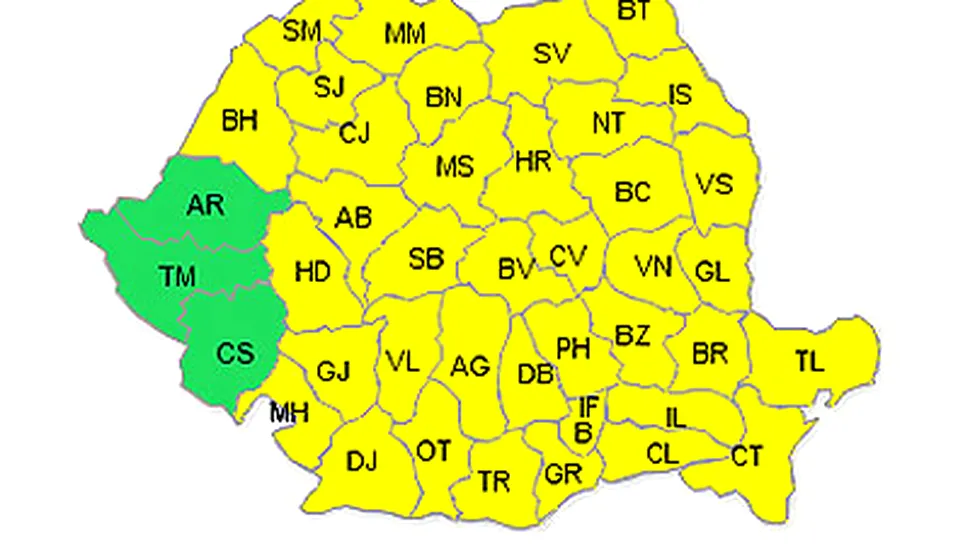 Toamna gri, nu credeam c-o sa mai vii... cu ploi si vijelii!