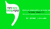 TES FEST 2026. Festivalul Internațional de Teatru Idiș revine la București cu ediția a XI-a