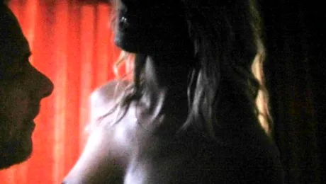 O supervedetă de la noi, în ipostaze uluitoare!