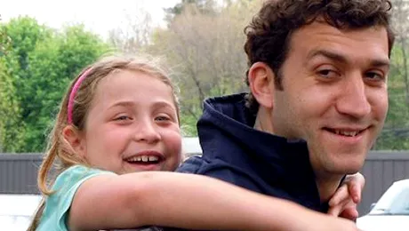 Un avocat in varsta de 33 de ani are 74 de copii!