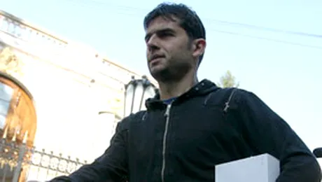 Benfica dezminte interesul pentru Dica