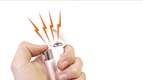 Bricheta cu surpriza