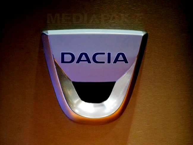 Dacia are un succes fara precedent in Europa si nu numai