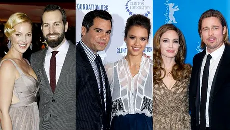 S-au cuplat la locul de muncă!