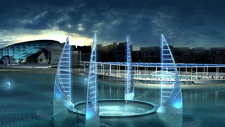 Iata muzeul subacvatic din Egipt! (VIDEO & POZE)