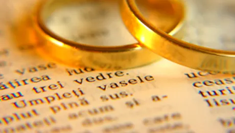 Barbatii nu se insoara cu mama, dar nici mult nu mai au