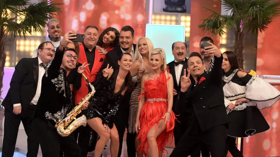 De Revelion, Kanal D va avea șapte ore pline cu umor, muzică bună, surprize uriașe și invitați speciali