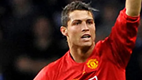 Cristiano Ronaldo pentru Dinamo: „Luati titlul sa ne intalnim in Liga”! (Sport.ro)