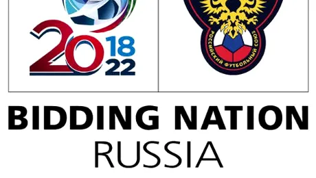 Rusia va organiza Campionatul Mondial de fotbal din 2018! In 2022 e randul Qatar-ului! (Video)