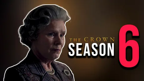 The Crown – sezonul final se va difuza în două părți