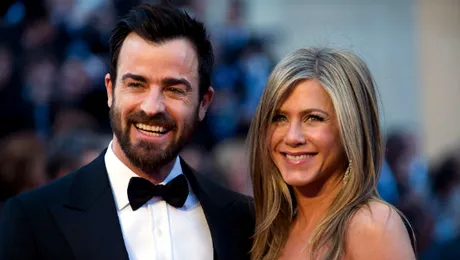 Jennifer Aniston se căsătoreşte în weekend?