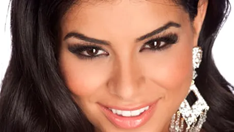 Miss SUA 2010, fosta dansatoare la bara (Poze)