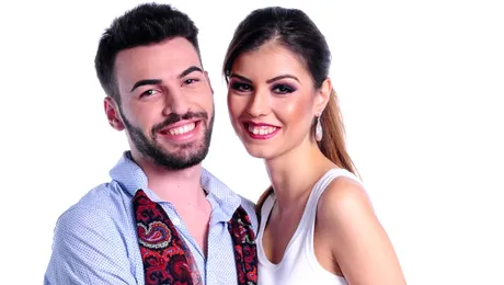 „Temptation Island – Insula iubirii”: Alin, tare încântat de participare