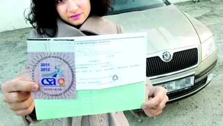 Polițele RCA nu se scumpesc. Deocamdată!