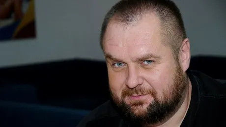 Cristi Tabara, acuzat de viol de o fetita de 12 ani