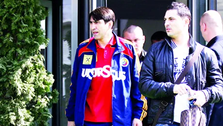 Azi se joaca Romania – Grecia! Vezi echipele probabile