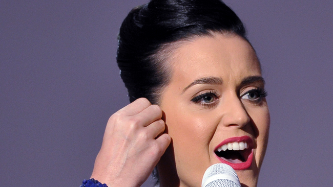 Katy Perry
