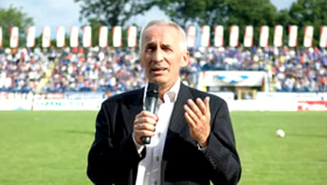 Otelul, impas financiar fara precedent (GSP)