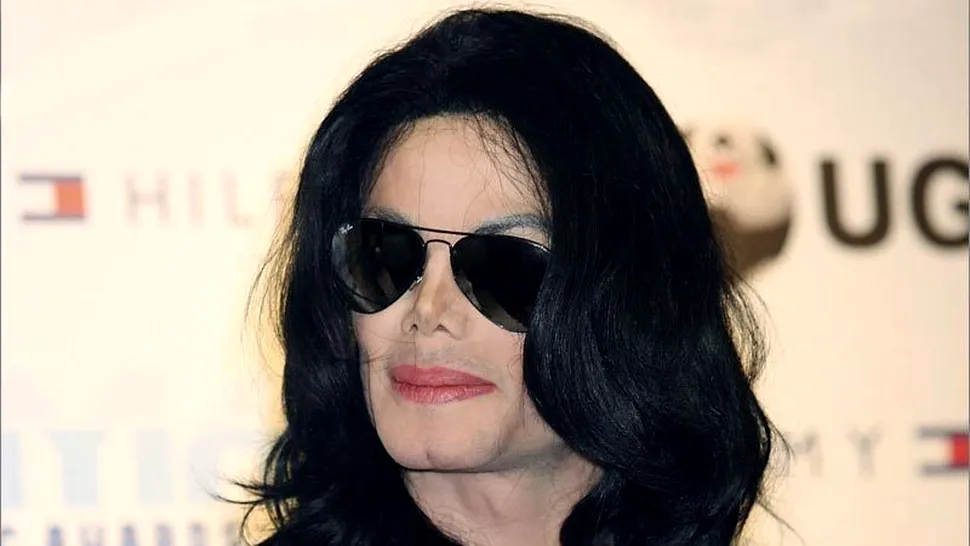Averea post mortem a lui Michael Jackson a ajuns la 310 milioane $