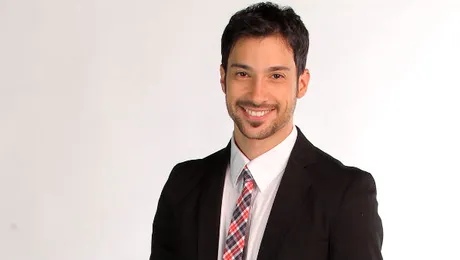 Costin Sforaru, profesor de economie