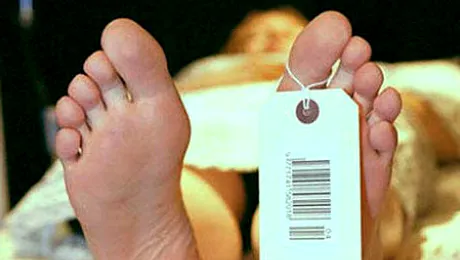 O lege i-ar putea obliga pe britanici sa isi doneze organele