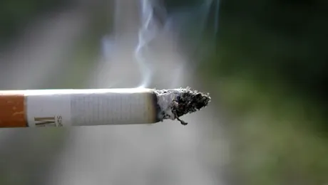 Cancerul pulmonar ucide un român la fiecare 16 minute!