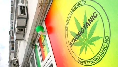 Chiliman: Politia „inchide ochii” la magazine etnobotanice, in loc sa le scoata in afara legii