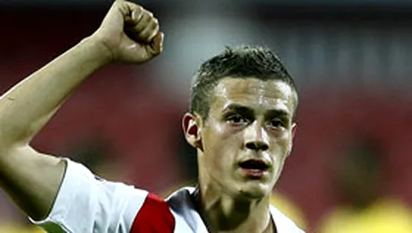 Torje: „Cineva a montat acel filmulet, nu am cantat melodia Stelei” (GSP)