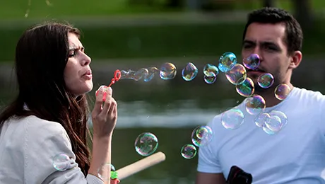 Celibatul este scris în gene. Gena singurătății există