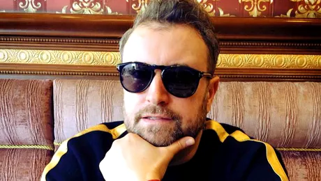 Ce spune Cătălin Botezatu despre barba lungă!