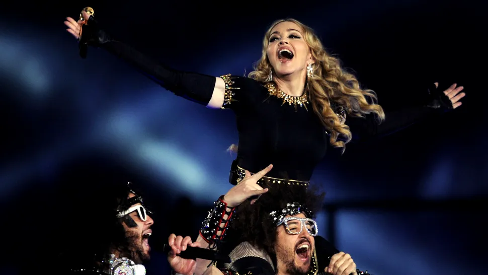 Madonna s-ar căsători din nou, dacă ar găsi bărbatul potrivit