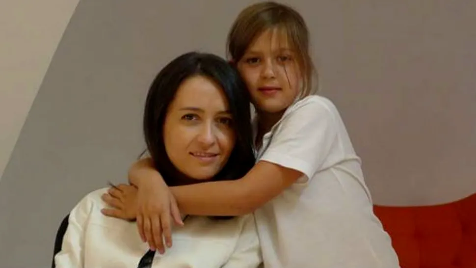 Află în ce film debutează fiica lui Ilie Năstase, Alessia!