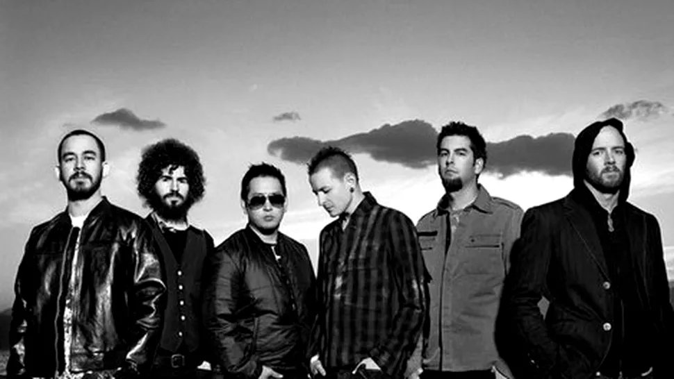 Linkin Park ne oferă o experiență vizuală unică în cel mai recent videoclip