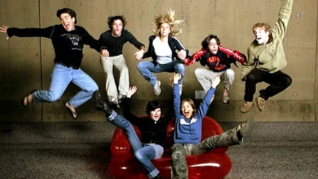 Despre CouchSurfing sau cum sa calatoresti aproape gratis