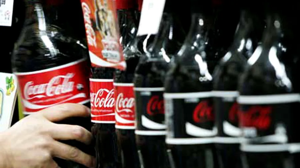 Coca-Cola, Jacobs, Tchibo si Nescafe au la noi o calitate inferioara fata de originale