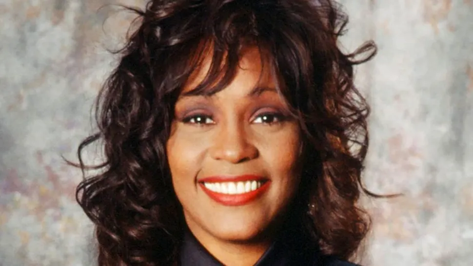 O înregistrare realizată de Whitney Houston pe când avea 17 ani a fost vândută la o licitație NFT cu 1 milion de dolari