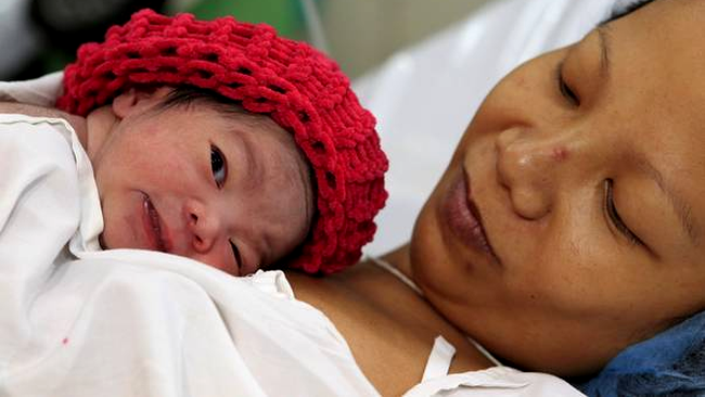 Danica May Camacho, Filipine