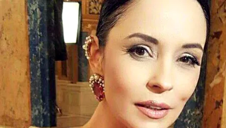 Cum arată faţa şi buzele Andreei Marin fără machiaj! „Fără filtre, efecte sau machiaj, suntem diferite”