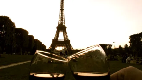 TOP 15: Cele mai bețive nații din lume