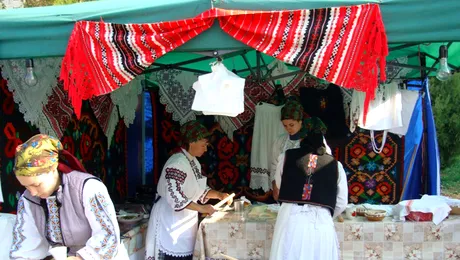 Zilele Bucureștiului, sărbătorite și în Parcul Lumea Copiilor