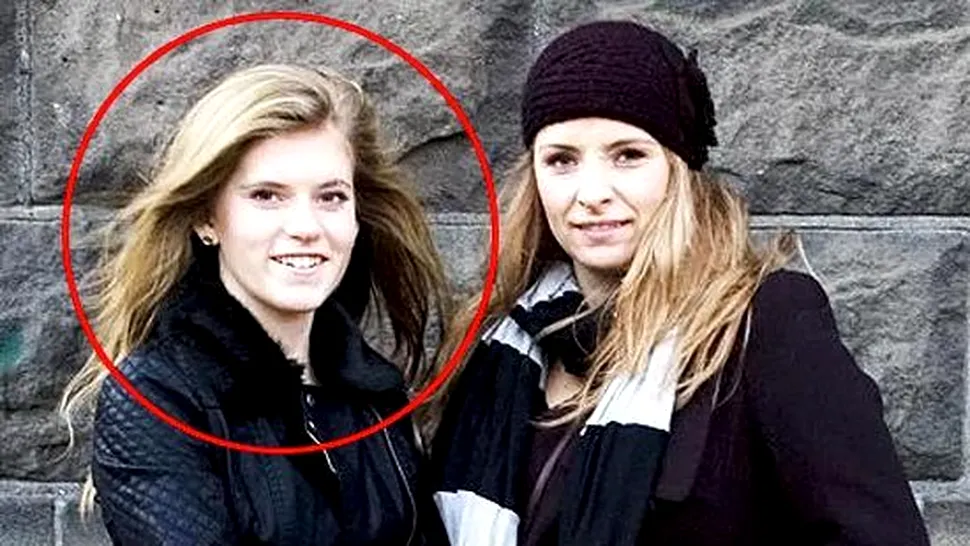 Fata cu prenume interzis în Islanda dă în judecată statul