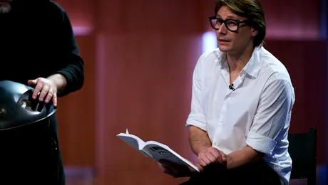 Marius Manole și Alex Bogdan încearcă să-i cucerească pe investitorii din „Imperiul Leilor”, la ultima ediție din acest sezon