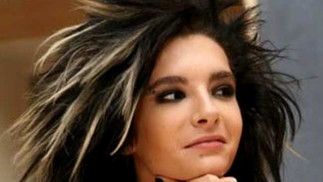 bill kaulitz