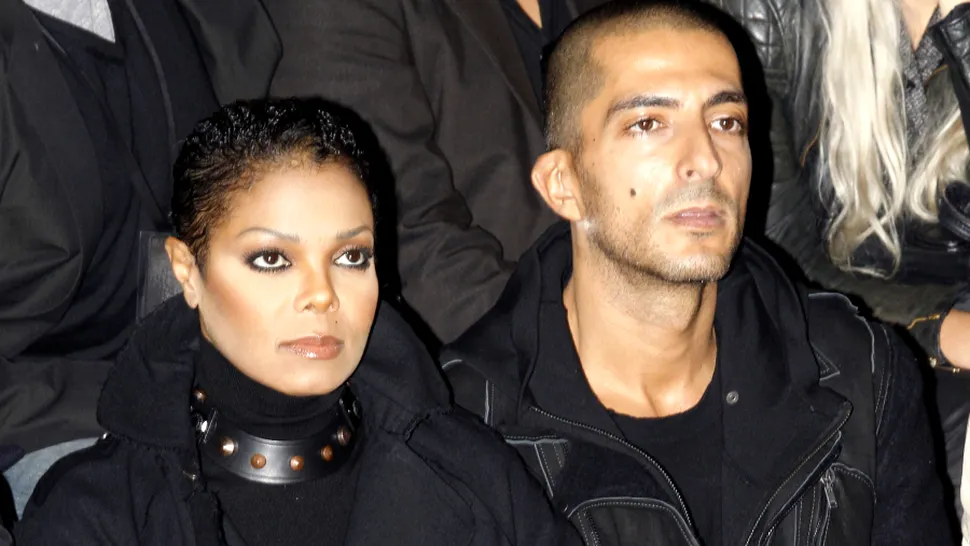 Janet Jackson este oficial MILIARDARĂ‚