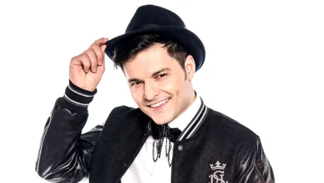 Liviu Vârciu: “Anul acesta, vreau să-mi termin…”