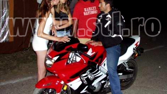 Monica Columbeanu minora