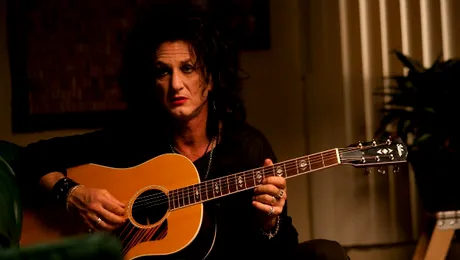 Rocker Hit: Ochi pentru ochi (trailer)